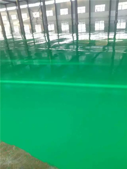 禄丰，我直接给你一份室外地坪漆翻新维修
