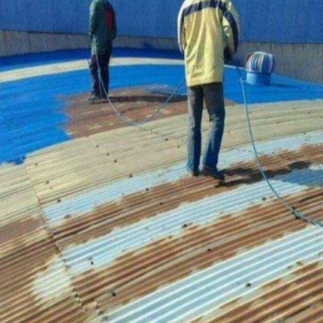 禄丰地面翻新与地坪漆施工流程